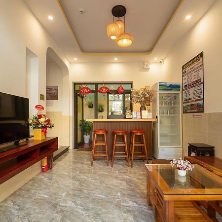 Quyen'S House Homestay הוי אן מראה חיצוני תמונה