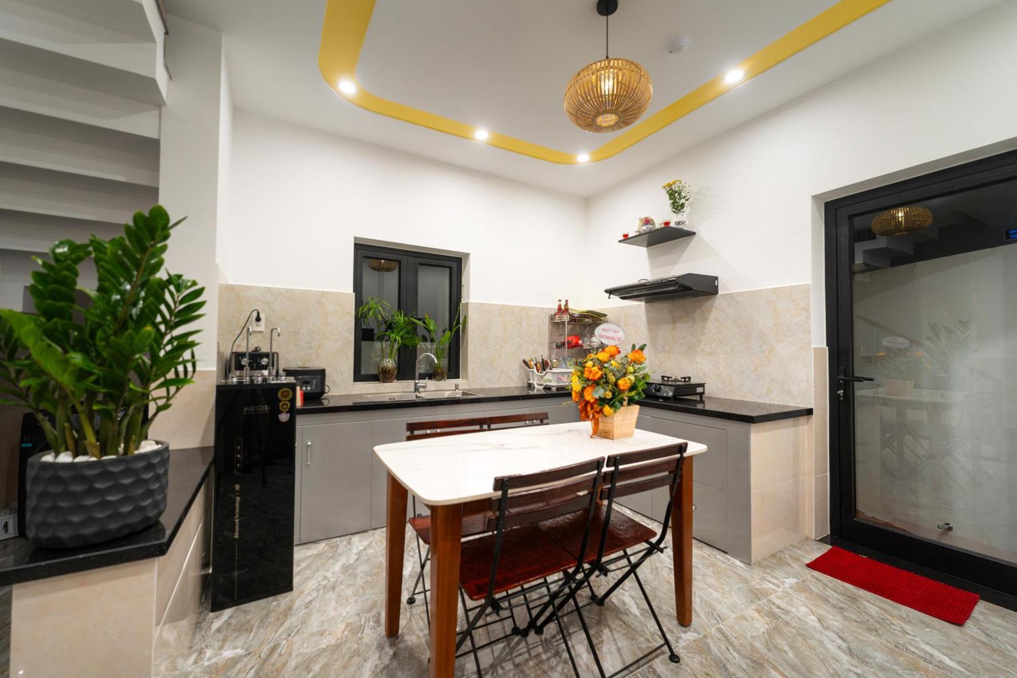 Quyen'S House Homestay הוי אן מראה חיצוני תמונה